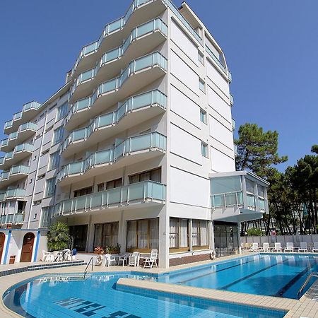 מילאנו מריטימה Hotel Sahara מראה חיצוני תמונה