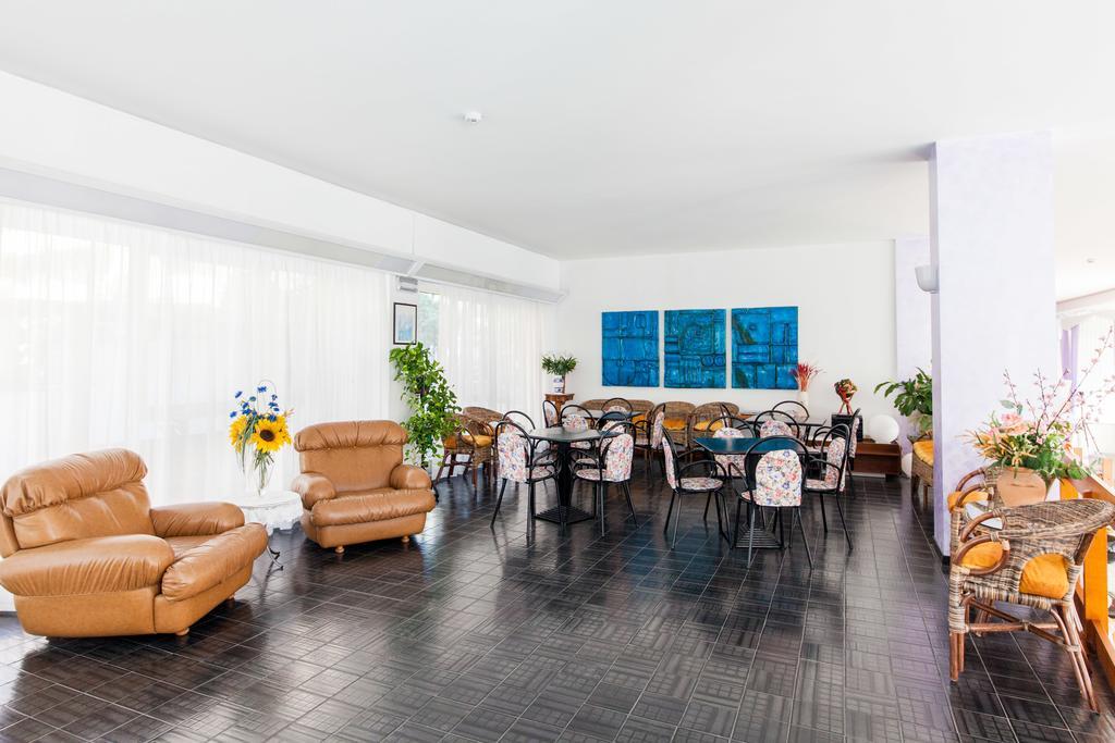 מילאנו מריטימה Hotel Sahara מראה חיצוני תמונה