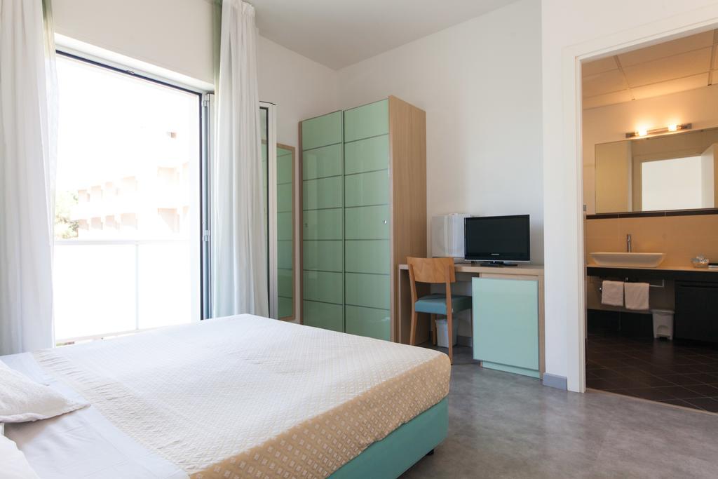 מילאנו מריטימה Hotel Sahara חדר תמונה