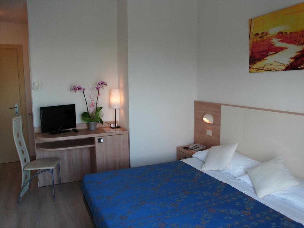 מילאנו מריטימה Hotel Sahara חדר תמונה