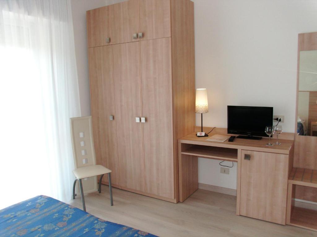 מילאנו מריטימה Hotel Sahara מראה חיצוני תמונה
