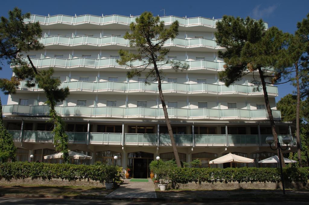 מילאנו מריטימה Hotel Sahara מראה חיצוני תמונה